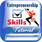 Entrepreneurship Skills Mindse أيقونة