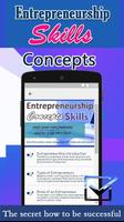 Entrepreneurship Skills Mindse تصوير الشاشة 1