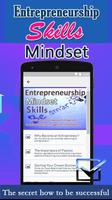 Entrepreneurship Skills Mindse imagem de tela 2