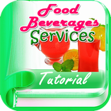 Best Food and Beverages Servic icône