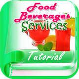 Best Food and Beverages Servic أيقونة