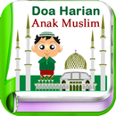 Doa Anak Muslim Terbaru dan Lengkap APK