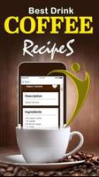 Best Organic Coffee Shop Recipes capture d'écran 2