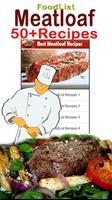 Best Meatloaf Recipes plakat