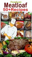 Best Meatloaf Recipes capture d'écran 1