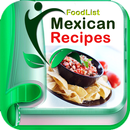 Best Mexican Food Recipes APK