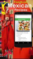 Best Mexican Food Recipes screenshot 1