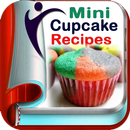 Mini Cupcake Recipes Ideas APK