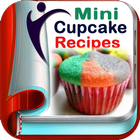 Mini Cupcake Recipes Ideas icône