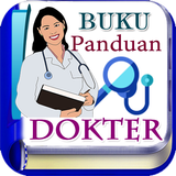 Buku Kedokteran Daftar Obat أيقونة