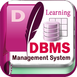 DataBase System-DBMS アイコン