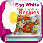 How to Cook Egg White Recipes simgesi