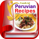 Best Peruvian Food Recipes APK