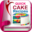 ”Easy Cake Recipes
