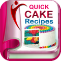 Easy Cake Recipes