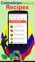 Colombian Food Recipes Facts gönderen