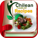 Chile Food Recipes APK