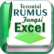 Fungsi Rumus Excel Terlengkap