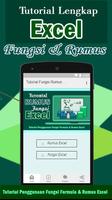 Fungsi Rumus Excel Terlengkap الملصق