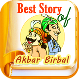 Moral Stories of Akbar Birbal icône