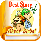 Moral Stories of Akbar Birbal icono