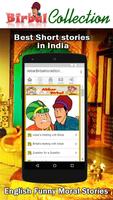 Moral Stories of Akbar Birbal captura de pantalla 2