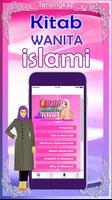 Hadish dan FiQih Wanita Islami Affiche