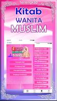 Hadish dan FiQih Wanita Islami Ekran Görüntüsü 2
