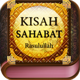 Kisah Terbaik Sahabat Rasul da icon