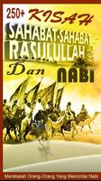 Kisah Terbaik Sahabat Rasul da plakat