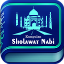 Kumpulan Sholawat Nabi Latin APK