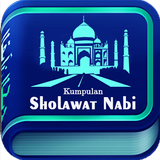 Kumpulan Sholawat Nabi Latin aplikacja