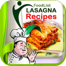 Homemade Lasagna Recipes APK