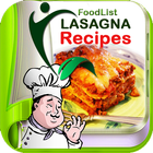 Icona Homemade Lasagna Recipes