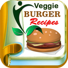 Vegan Burger Cake Recipes simgesi