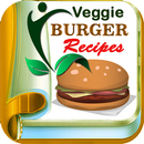 Healthy Vegan Burger Cake Recipes APK