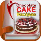 Healthy Chocolate Cake Recipes أيقونة