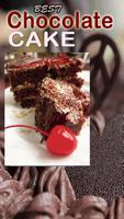 Healthy Chocolate Cake Recipes الملصق