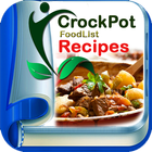 Easy Crockpot Chili Recipes simgesi