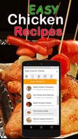 Best Chicken Recipes Ekran Görüntüsü 1