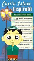 Hikmah Kisah Inspiratif Islam Affiche