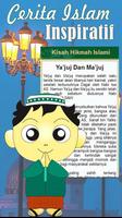 برنامه‌نما Hikmah Kisah Inspiratif Islam عکس از صفحه