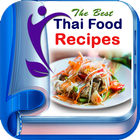 Thai Food Recipes Ideas アイコン