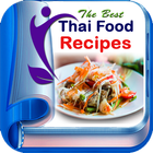 Thai Food Recipes Ideas icône