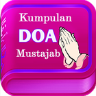 آیکون‌ Kumpulan Doa Mustajab Lengkap