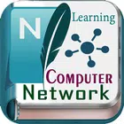 Computer Networking Data Commu icône