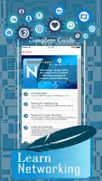 Computer Networking Data Commu capture d'écran 1