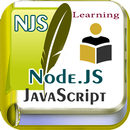 Learn Use JavaScript and Node. APK