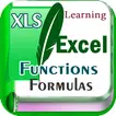 Learn Excel Functions and Form
