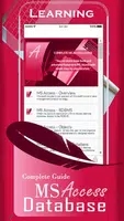 Learn Features of Microsoft Ac Poster